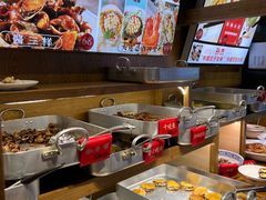 -日丰园海肠水饺·老字号大连海鲜(和平广场店)