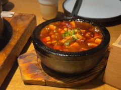 -胡马八破·川菜小馆(高新万达店)