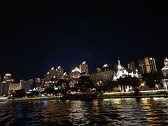 -海河游船-永乐码头(大悲院)