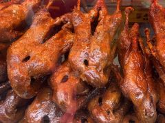 -徐六孃正宗甜皮鸭(张公桥店)