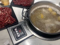 -三毛牛肉店(福强店)