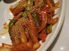 -七八冷面·延边朝鲜族美食(圣熙八号店)