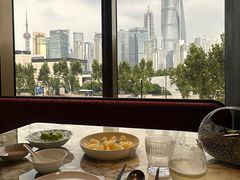 -遇外滩(BFC外滩金融中心店)