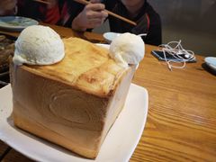 -去茶去餐厅(中央大街店)