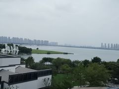-苏州独墅湖世尊酒店