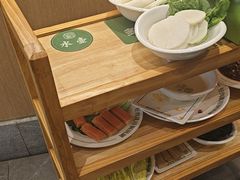 -刘老表·瓦罐汤涮肉(青云谱店)