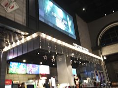 -CGV影城(黄河道ScreenX店)
