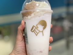 -喜茶(杭州滨江宝龙店)