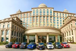 -宁波甬诚婚车(新典路店)