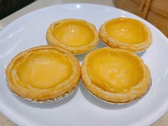 酥皮蛋挞-满福隆酒楼(万绿园店)