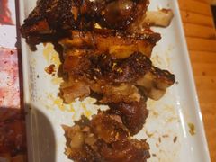 -木屋烧烤(坂田天安云谷店)