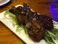 酱香鸭头-尚岛私房菜(西方巷店)