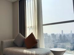 -广州粤海喜来登酒店