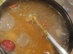 -吕记老鸭汤·徽菜馆(东营路店)