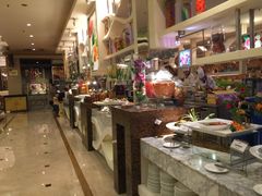 -芭菲盛宴·环球美食(袁家岗店)