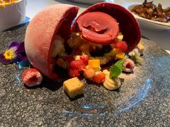 -牛排家(北京长安街英皇集团中心店)