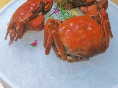 -荷风细雨·中国茶宴(碧云店)