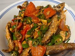 -随缘小馆(红岭路店)