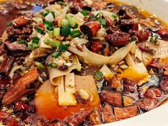 -鸿运楼烤鸭店(天桥店)