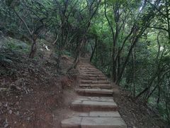 -杭州半山国家森林公园