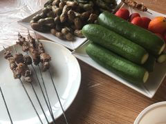 -猫姑娘大盘鸡(商城路店)