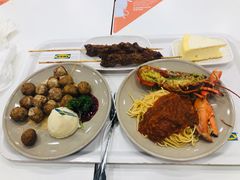 -宜家·瑞典风味餐厅(北京西红门店)