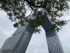 -中央广播电视总台(光华路办公区)