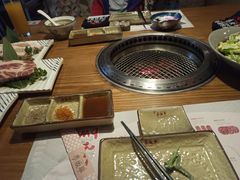 -赤坂亭·M9和牛烧肉·铁板烧(合肥万象城店)