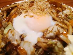 -鸟鸣门屋台料理(金帝银泰店)