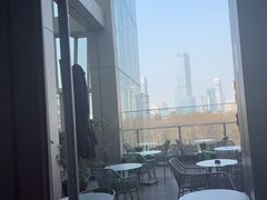 -BAKER&SPICE(环贸店)