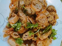 -味香鸭子店(汉口西路店)