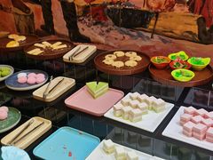 -拉丁餐厅·巴西烤肉自助(正佳广场店)