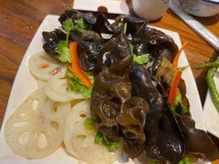 -农夫大盘鸡(经八路总店)