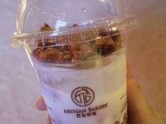 -匠造烘焙(联洋店)