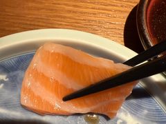 -水之惠鲜鱼料理(王府大街店)