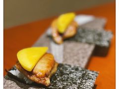 -乾山寿司(好运街店)