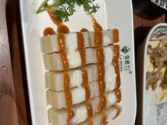 -驿楼兰·新疆菜(火车站店)