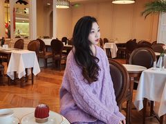 -Angelina安吉丽娜(恒隆广场店)
