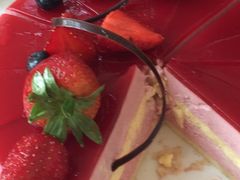 甜品-视界美食自助餐厅·石家庄希尔顿酒店