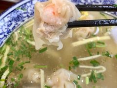 虾仁馄饨-苏亦铭馄饨店(凤凰西街店)