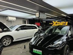 -3M博瑞达龙膜威固BOP保镖汽车贴膜隐形车衣(国贸店)