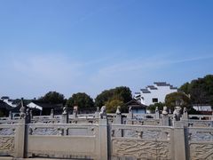 -八大山人梅湖景区