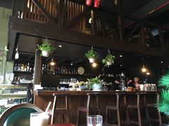 -MOKKA莫卡咖啡(大名路店)