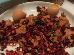 -聆桂烤鸭·金奖烤鸭(静联广场店)