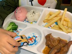 -山里俏·地标皖南菜·屯溪臭鳜鱼(北城万达店)