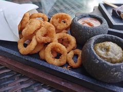 -Rock Bar Bali(Bali)