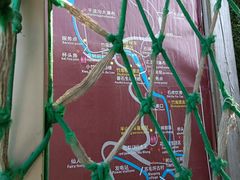 -千泷沟大瀑布旅游区