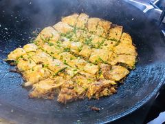 -味美香豆皮
