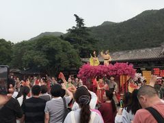 -华清宫景区