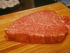 -神户牛排餐厅MOURIYA(总店)